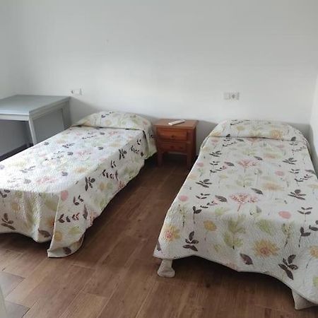 Apartamento La Mar كاربونيذاس المظهر الخارجي الصورة
