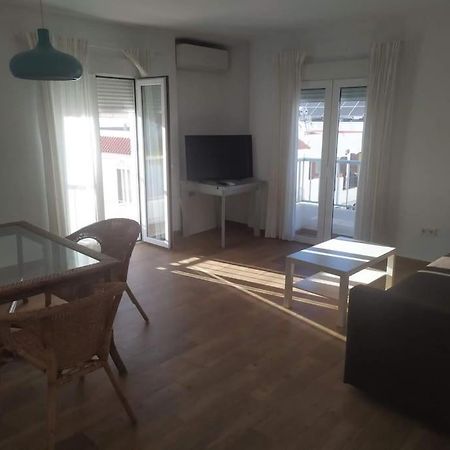 Apartamento La Mar كاربونيذاس المظهر الخارجي الصورة
