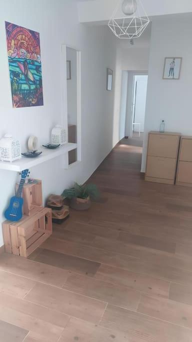 Apartamento La Mar كاربونيذاس المظهر الخارجي الصورة
