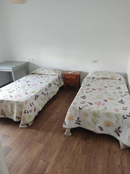 Apartamento La Mar كاربونيذاس المظهر الخارجي الصورة